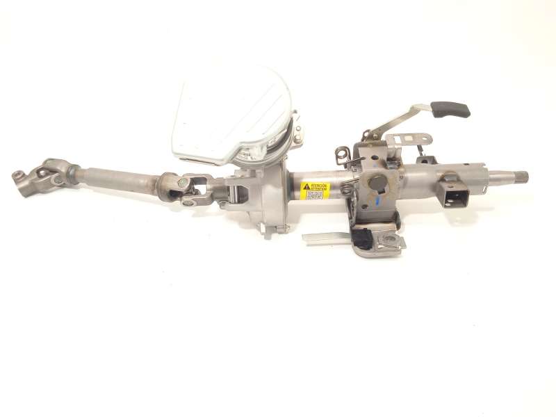 Recambio de columna direccion para opel frontera gs 1.2 t xht hybrid edct6 s/s 145 referencia OEM IAM 9870511080 - Azul 3