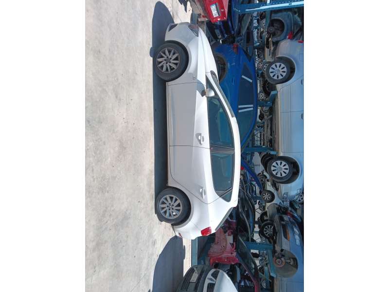 SEAT IBIZA IV (6J5, 6P1)