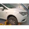 seat ibiza iv (6j5, 6p1) del año 2017