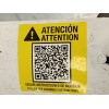 Recambio de cremallera direccion para skoda roomster (5j7) 1.6 tdi referencia OEM IAM 6Q1423055E  