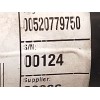 Recambio de cremallera direccion para fiat doblo cargo (263_) 1.6 d multijet referencia OEM IAM 52077975  