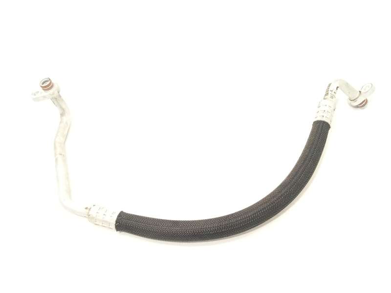 Recambio de tubos aire acondicionado para opel frontera gs 1.2 t xht hybrid edct6 s/s 145 referencia OEM IAM 9847345780 - Azul 2