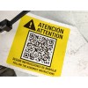 Recambio de cremallera direccion para nissan qashqai iii (j12) 1.3 dig-t referencia OEM IAM 490016US3A  