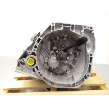 CAJA CAMBIOS TL4169 320106980R 