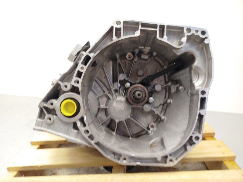 CAJA CAMBIOS TL4169 320106980R 