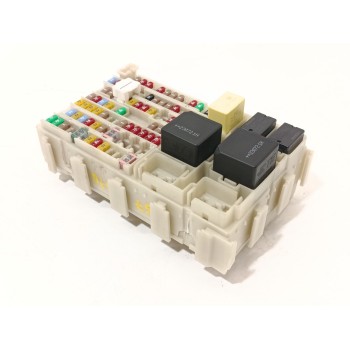 CAJA RELES / FUSIBLES 243506RA0B 