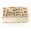 Recambio de caja reles / fusibles para nissan qashqai iii (j12) 1.3 dig-t referencia OEM IAM 243506RA0B  