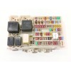 Recambio de caja reles / fusibles para nissan qashqai iii (j12) 1.3 dig-t referencia OEM IAM 243506RA0B  
