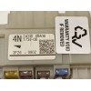 Recambio de caja reles / fusibles para nissan qashqai iii (j12) 1.3 dig-t referencia OEM IAM 243506RA0B  