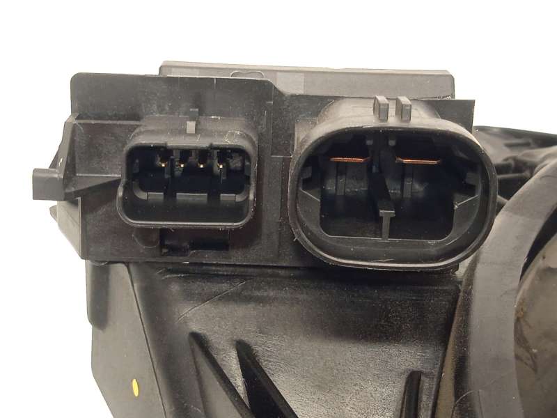 Recambio de electroventilador para opel frontera gs 1.2 t xht hybrid edct6 s/s 145 referencia OEM IAM 9824730380 - Azul 3