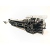 Recambio de maneta exterior delantera derecha para nissan qashqai iii (j12) 1.3 dig-t referencia OEM IAM 806106UA0A 806106UA1A 