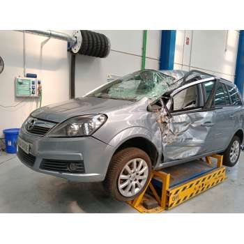 OPEL ZAFIRA / ZAFIRA FAMILY B (A05)