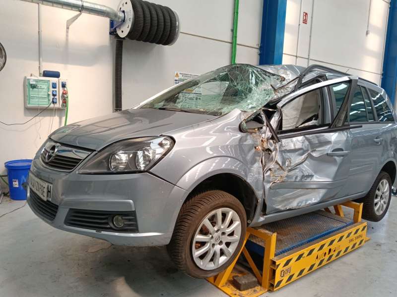 OPEL ZAFIRA / ZAFIRA FAMILY B (A05)