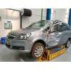 opel zafira / zafira family b (a05) del año 2008