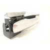 Recambio de maneta exterior trasera derecha para nissan qashqai iii (j12) 1.3 dig-t referencia OEM IAM 826106UA0A  