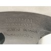 Recambio de maneta exterior trasera derecha para nissan qashqai iii (j12) 1.3 dig-t referencia OEM IAM 826106UA0A  