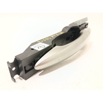 MANETA EXTERIOR TRASERA IZQUIERDA 826116UA0A 
