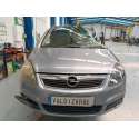 OPEL ZAFIRA / ZAFIRA FAMILY B (A05)