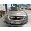 opel zafira / zafira family b (a05) del año 2008