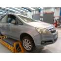OPEL ZAFIRA / ZAFIRA FAMILY B (A05)
