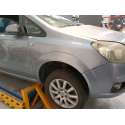 OPEL ZAFIRA / ZAFIRA FAMILY B (A05)
