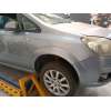 opel zafira / zafira family b (a05) del año 2008