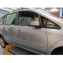 OPEL ZAFIRA / ZAFIRA FAMILY B (A05)