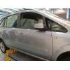 opel zafira / zafira family b (a05) del año 2008