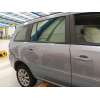 opel zafira / zafira family b (a05) del año 2008