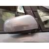 opel zafira / zafira family b (a05) del año 2008