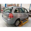 OPEL ZAFIRA / ZAFIRA FAMILY B (A05)