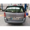 OPEL ZAFIRA / ZAFIRA FAMILY B (A05)