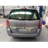 opel zafira / zafira family b (a05) del año 2008