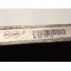 Recambio de condensador / radiador aire acondicionado para peugeot 407 st confort referencia OEM IAM 9652775780 6455FX 