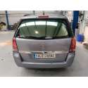 OPEL ZAFIRA / ZAFIRA FAMILY B (A05)