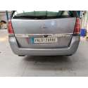 OPEL ZAFIRA / ZAFIRA FAMILY B (A05)