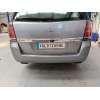 opel zafira / zafira family b (a05) del año 2008