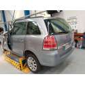 OPEL ZAFIRA / ZAFIRA FAMILY B (A05)