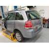 opel zafira / zafira family b (a05) del año 2008