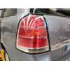 opel zafira / zafira family b (a05) del año 2008