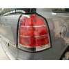 opel zafira / zafira family b (a05) del año 2008