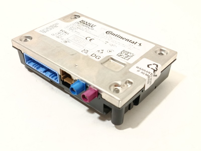 MODULO ELECTRONICO 282756RN2B A3C1029030300