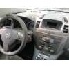 opel zafira / zafira family b (a05) del año 2008