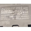 Recambio de centralita confort para seat ibiza (kj4) fr 1.0 referencia OEM IAM 2Q0937090G  A3C1231300300