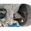 opel zafira / zafira family b (a05) del año 2008