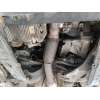 opel zafira / zafira family b (a05) del año 2008