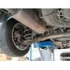 opel zafira / zafira family b (a05) del año 2008