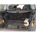 OPEL ZAFIRA / ZAFIRA FAMILY B (A05)