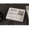 Recambio de cerradura puerta trasera izquierda para seat ibiza (kj4) fr 1.0 referencia OEM IAM 10A839015B  