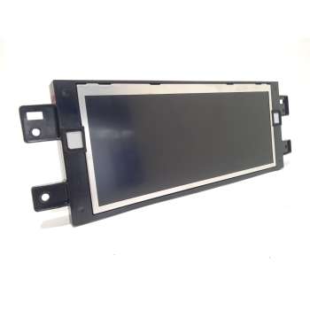 PANTALLA MULTIFUNCION 9854795880 
